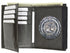 2515 TABK Badge Wallet